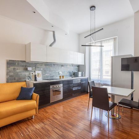 Memo Apartment ボローニャ エクステリア 写真