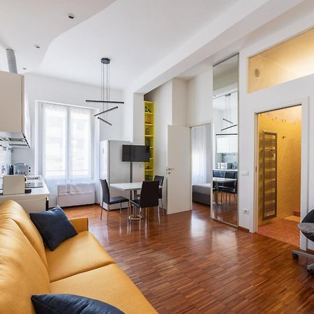 Memo Apartment ボローニャ エクステリア 写真