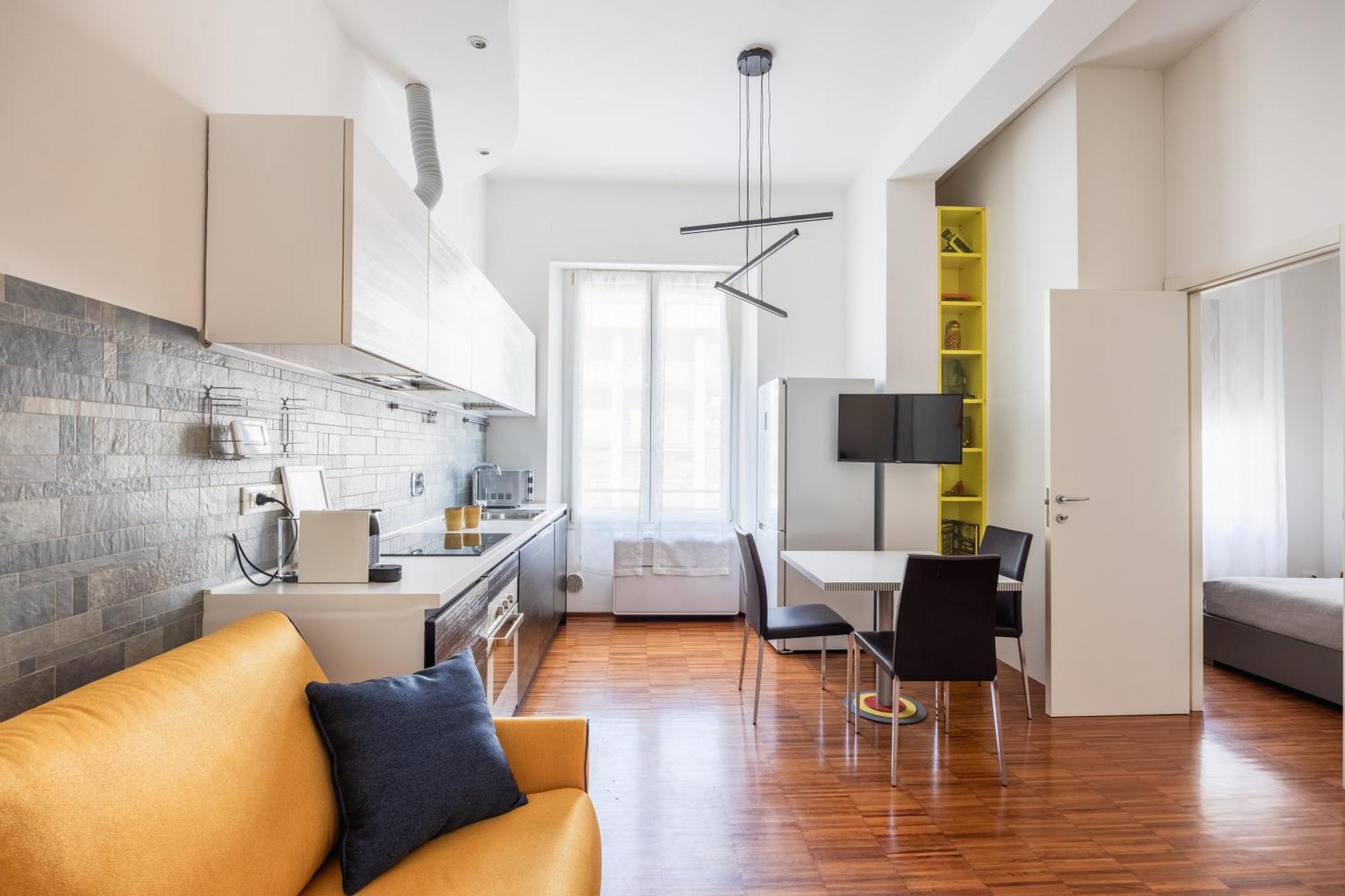 Memo Apartment ボローニャ エクステリア 写真