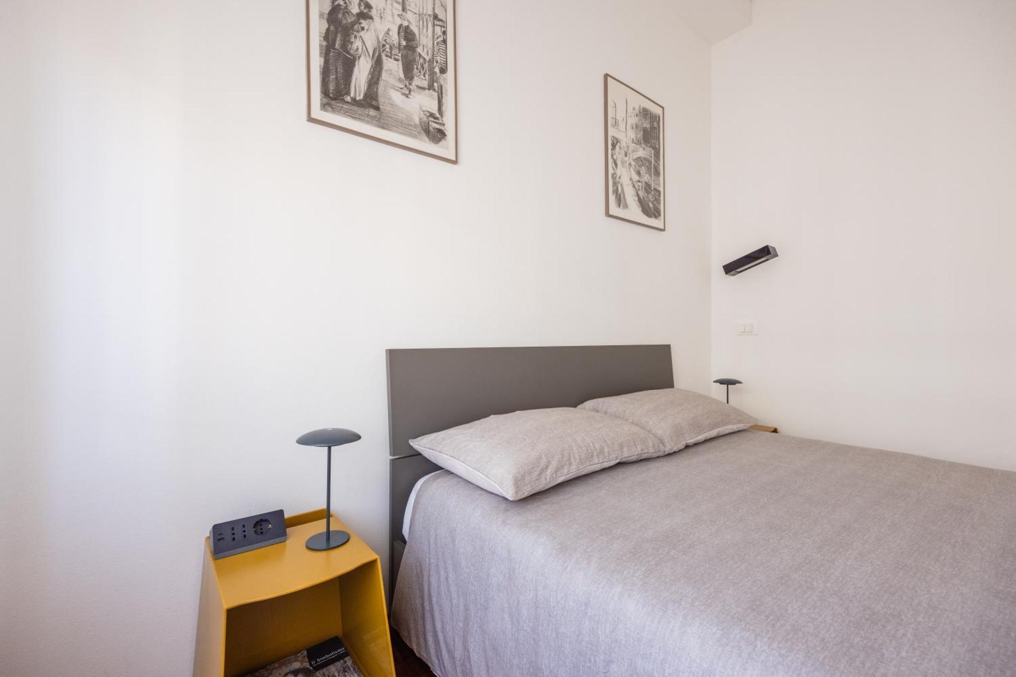 Memo Apartment ボローニャ エクステリア 写真