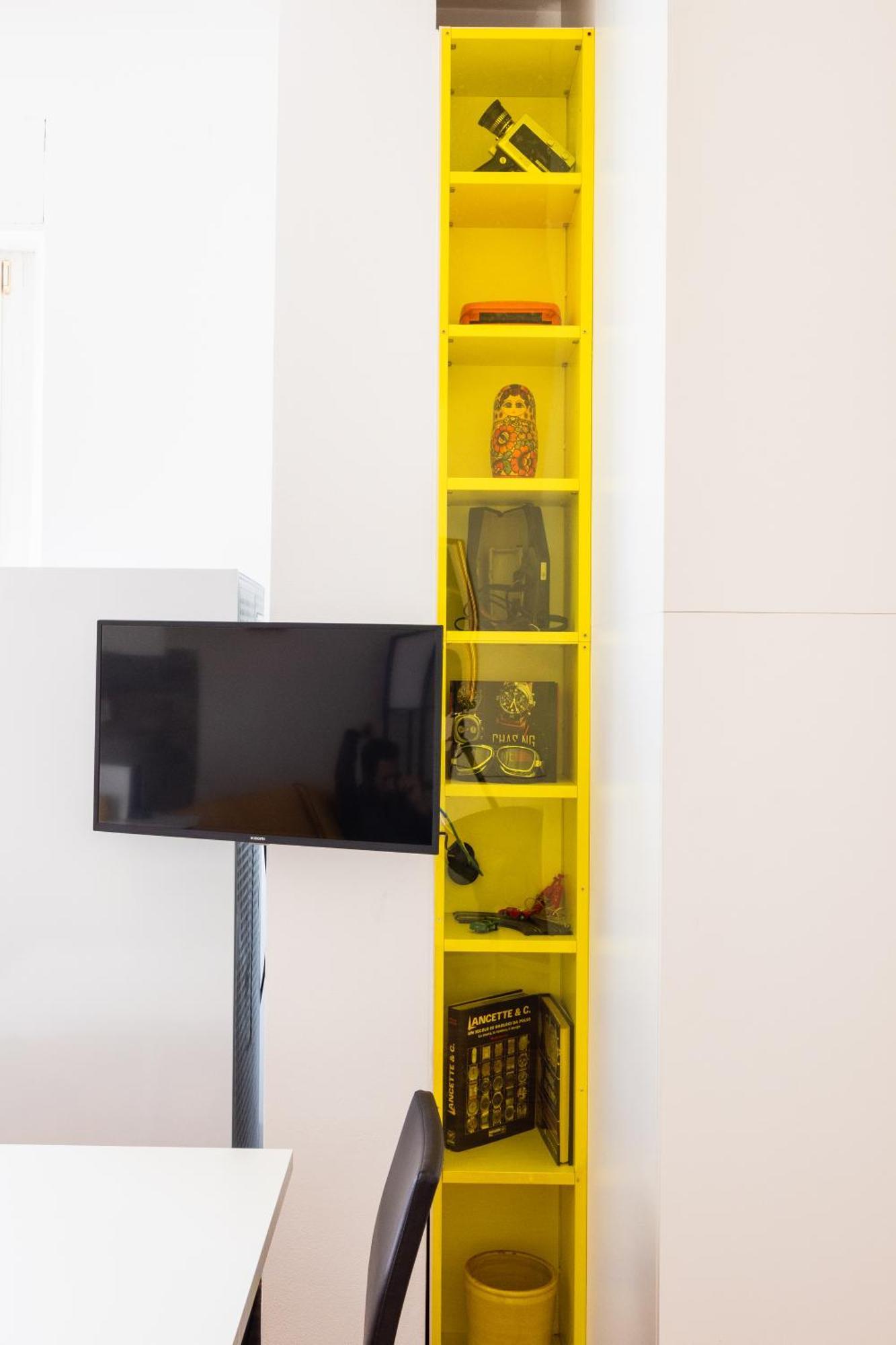 Memo Apartment ボローニャ エクステリア 写真