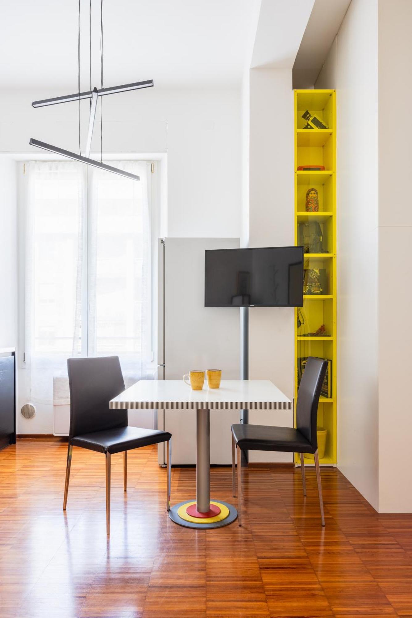 Memo Apartment ボローニャ エクステリア 写真