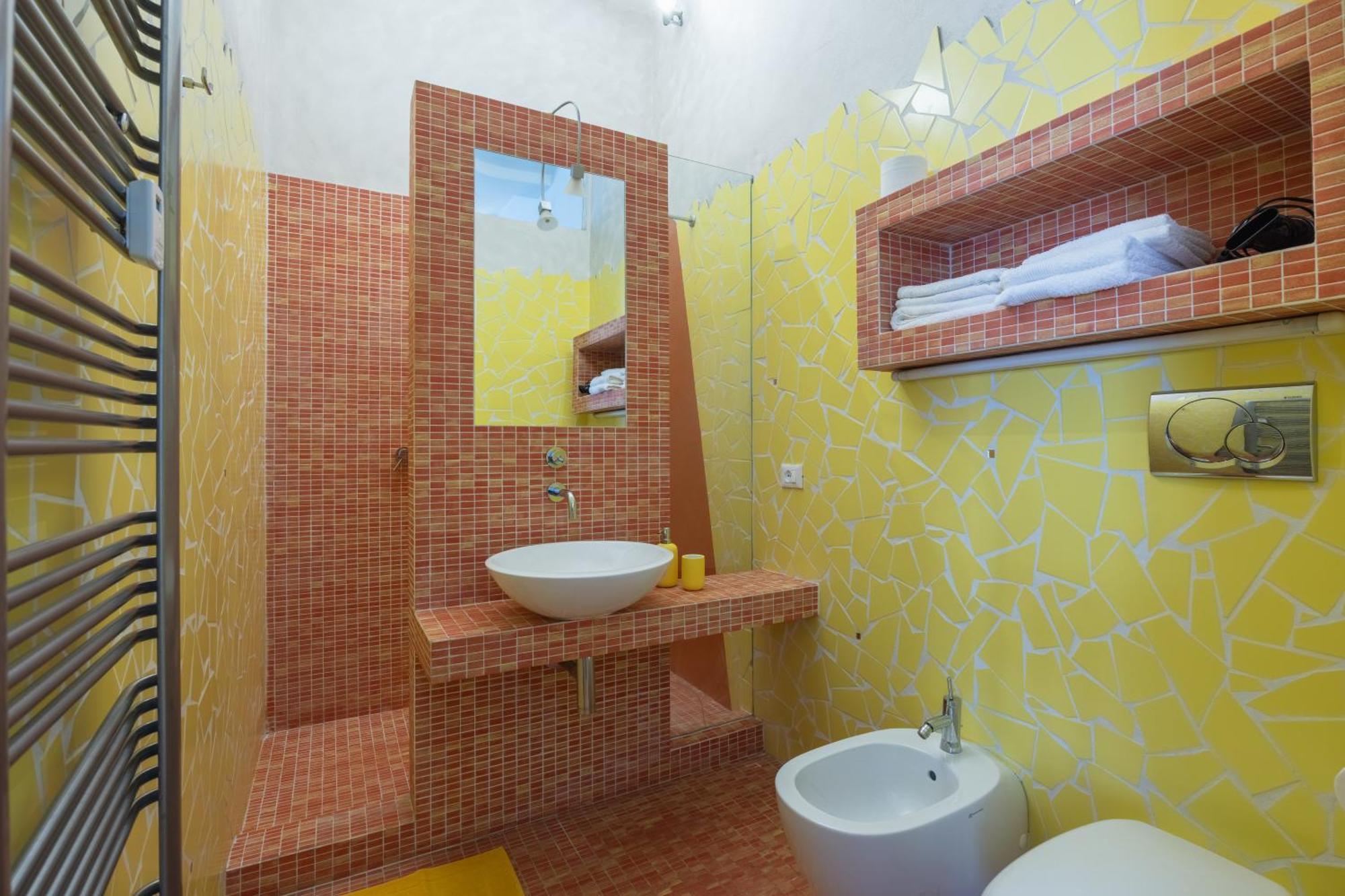 Memo Apartment ボローニャ エクステリア 写真
