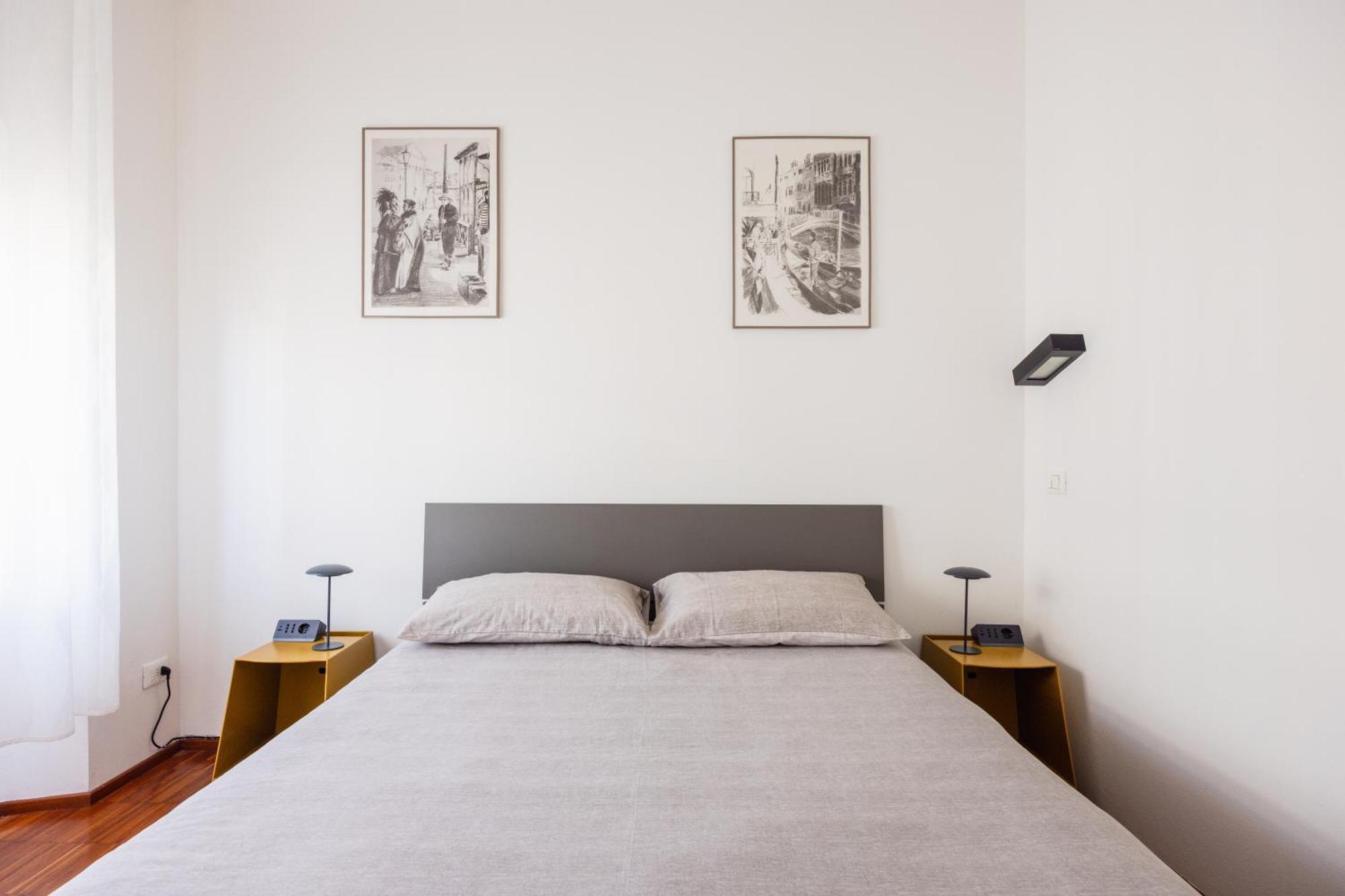 Memo Apartment ボローニャ エクステリア 写真