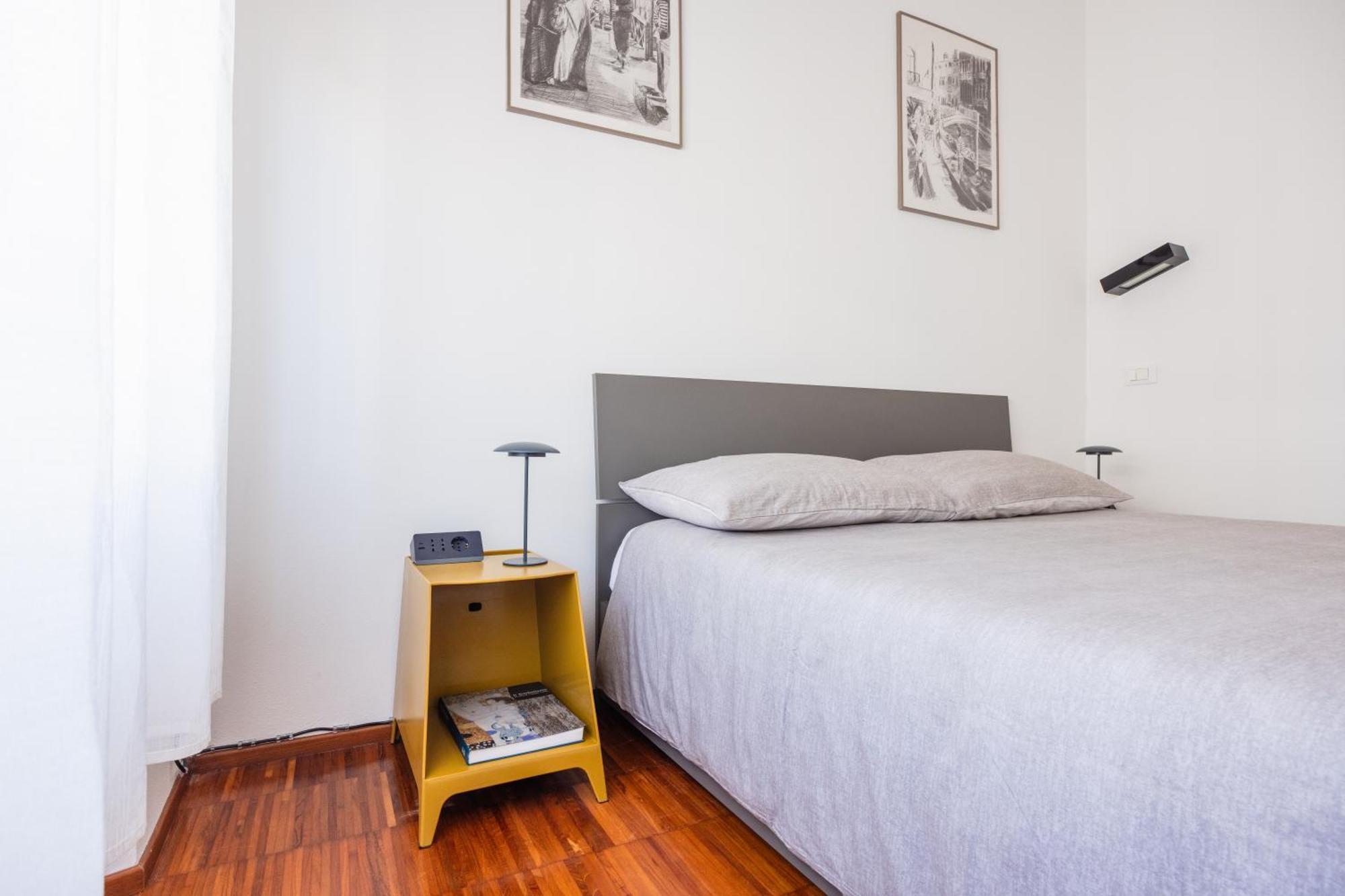 Memo Apartment ボローニャ エクステリア 写真
