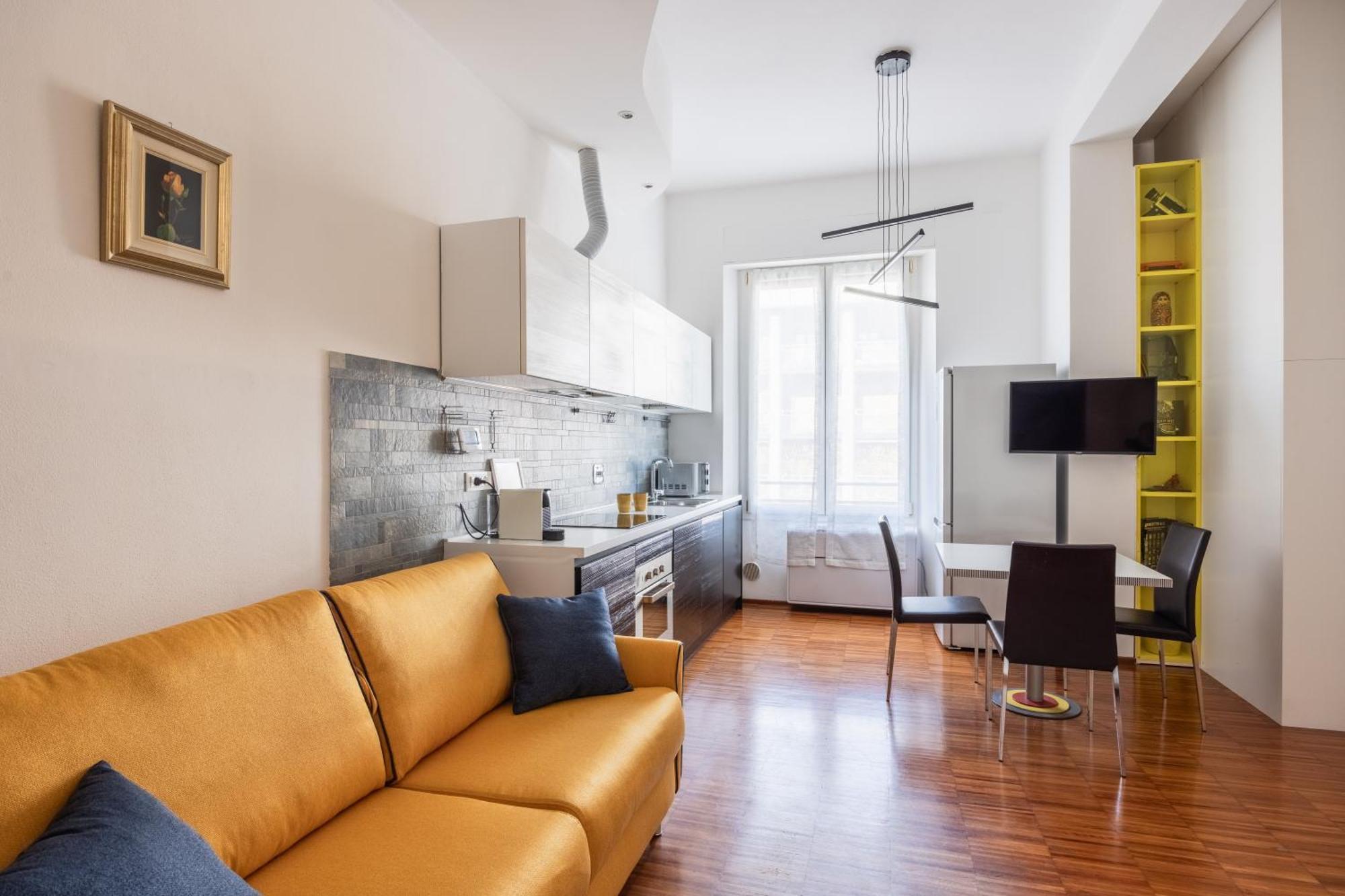 Memo Apartment ボローニャ エクステリア 写真