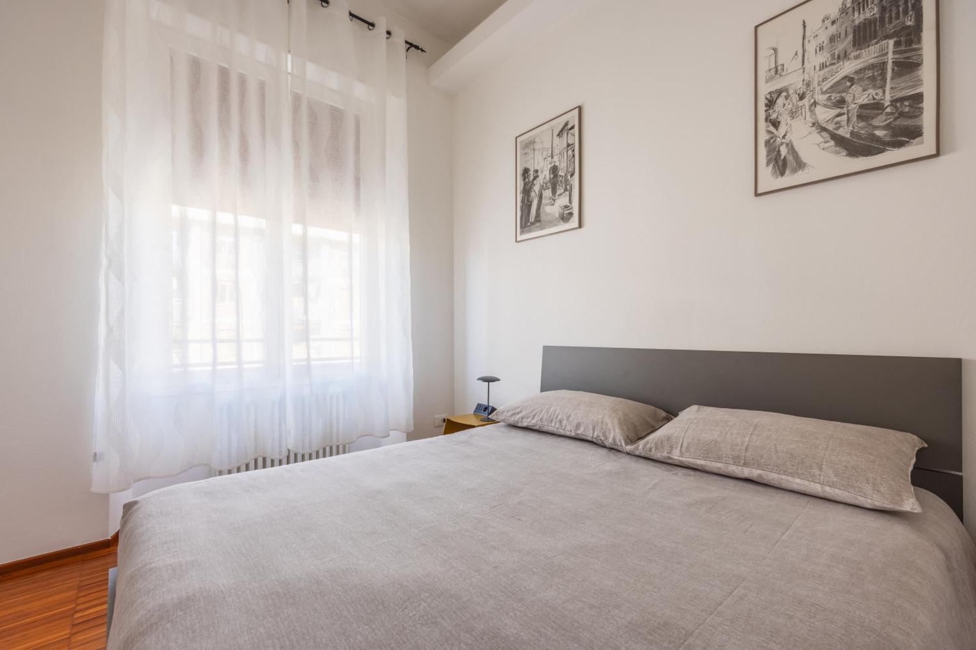 Memo Apartment ボローニャ エクステリア 写真