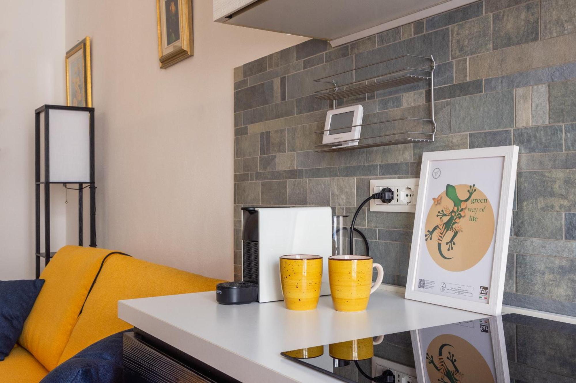 Memo Apartment ボローニャ エクステリア 写真