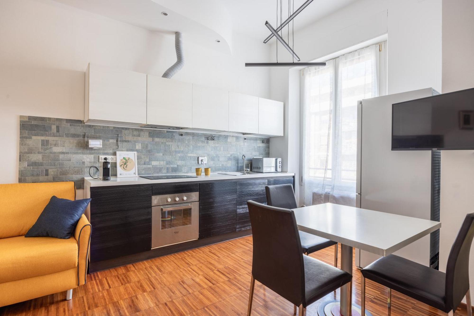 Memo Apartment ボローニャ エクステリア 写真
