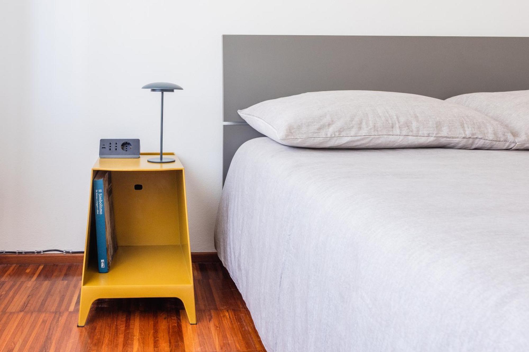 Memo Apartment ボローニャ エクステリア 写真