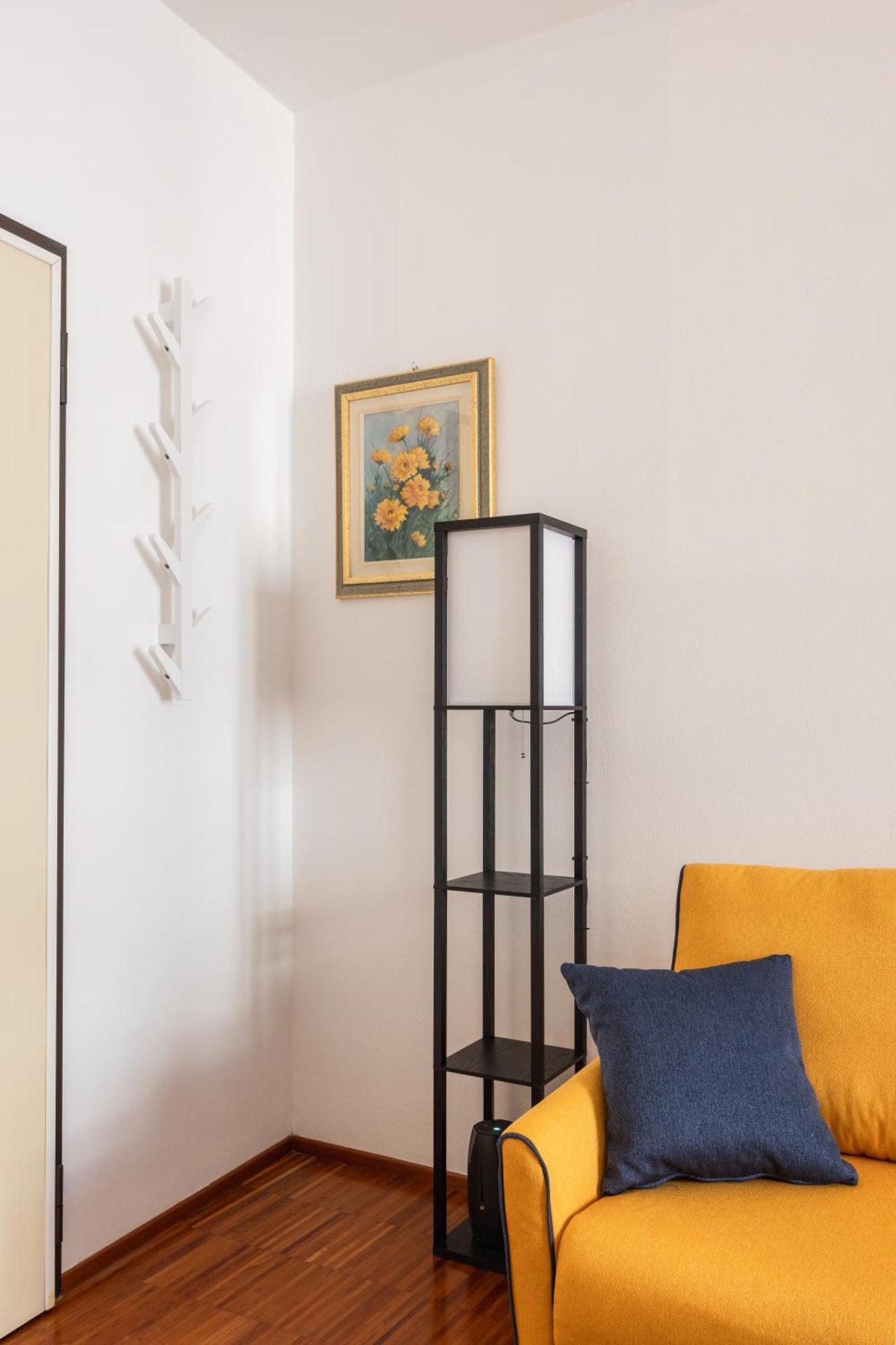 Memo Apartment ボローニャ エクステリア 写真