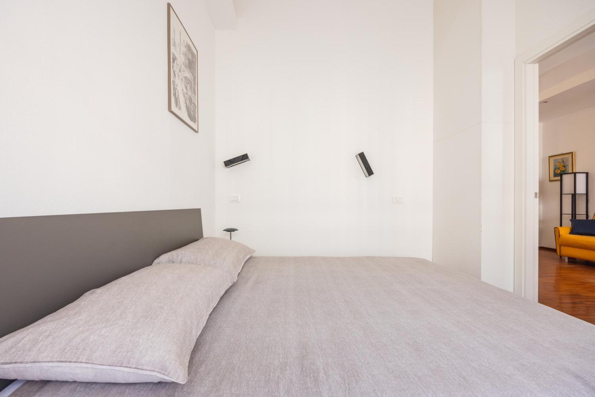 Memo Apartment ボローニャ エクステリア 写真