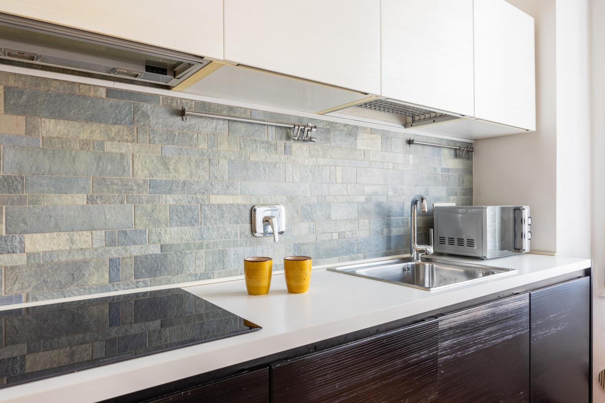 Memo Apartment ボローニャ エクステリア 写真
