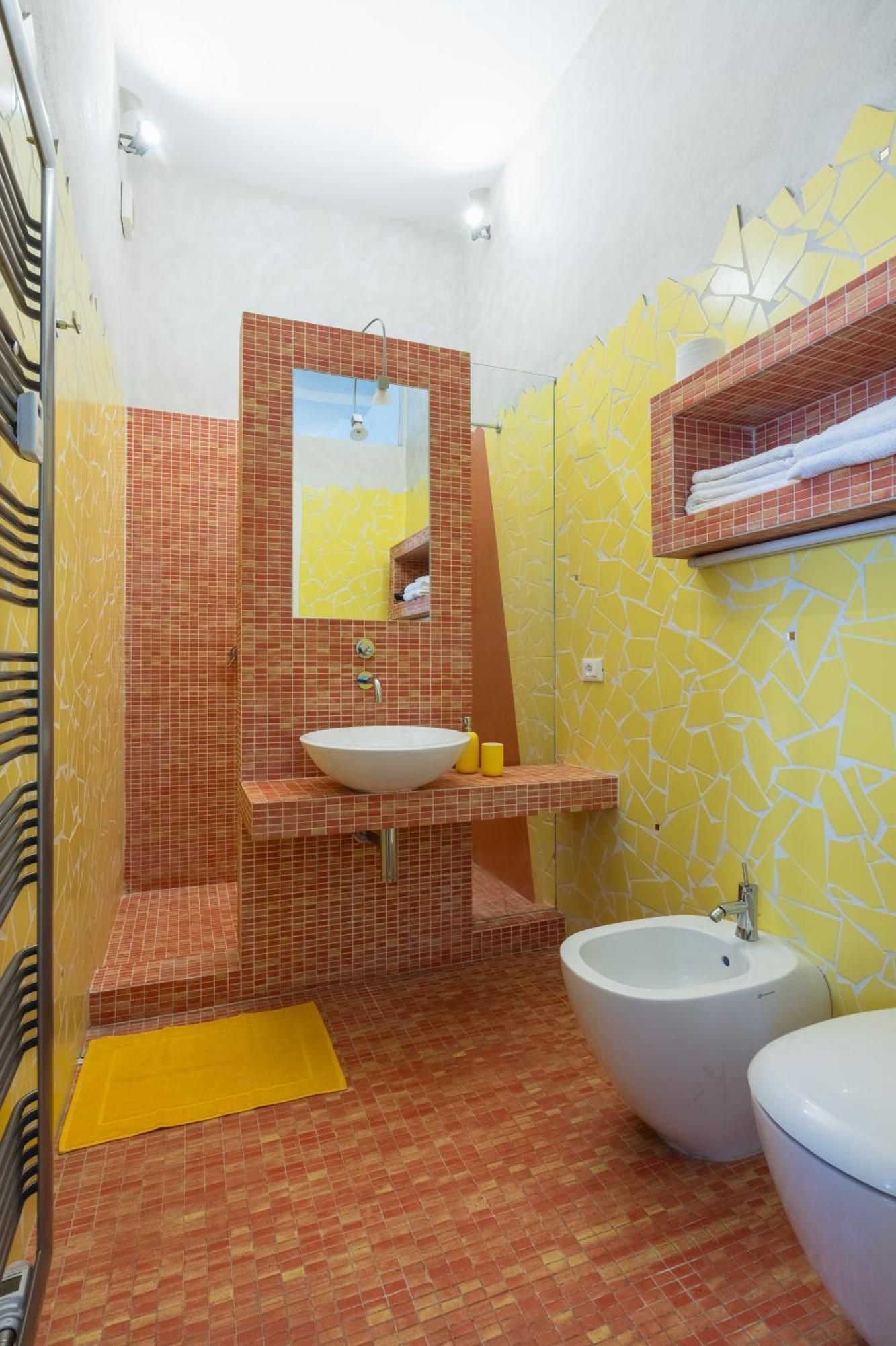 Memo Apartment ボローニャ エクステリア 写真