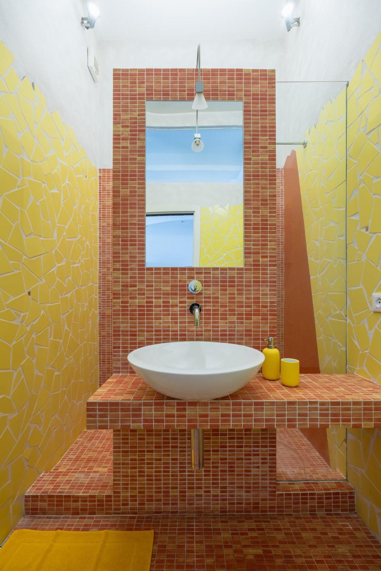 Memo Apartment ボローニャ エクステリア 写真